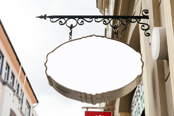 Kasetny LED w kształcie LOGO